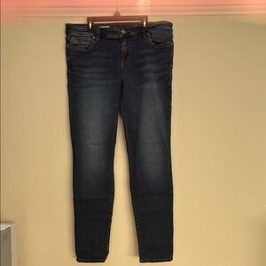 KUT TOOTHPICK SKINNY Women's Jeans